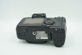 Canon 5d Mark II