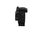 Used Canon M50 w/ Canon EF-M 22mm f/2 STM & Canon EF-M 55-200mm f/4.5-6.3 IS STM BODY SN:922030001097