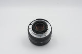 Used Nikon AF Nikkor E Series 50mm f/1.8 D