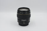 Used Canon EF 100mm f/2 USM