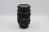 Used Canon EF 24-70mm f/2.8 L USM
