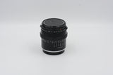 Used TTArtisan DI-Optical 50mm f/1.2 (For EF-M)