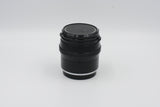 Used TTArtisan DI-Optical 50mm f/1.2 (For EF-M)