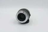 Used TTArtisan DI-Optical 50mm f/1.2 (For EF-M)