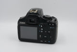 Used Canon Rebel T3 Body