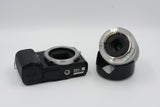 Used Sony NEX-F3 w/ Sony 18-55mm f/3.5-5.6 OSS