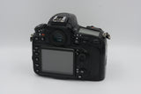 Used Nikon D800 Body