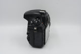 Used Nikon D800 Body