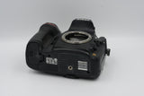 Used Nikon D800 Body