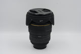 Used Sigma 24-70mm f/2.8 EX DG Macro (for Nikon F)