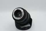 Used Sigma 24-70mm f/2.8 EX DG Macro (for Nikon F)