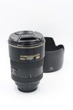 Used Nikon DX AF-S Nikkor 17-55mm F/2.8 G ED SN - 230025