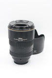 Used Nikon DX AF-S Nikkor 17-55mm F/2.8 G ED SN - 230025