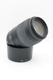 USED Nikon DX AF-S Nikkor 55-300mm f/4.5-5.6 G ED SN - US6856990