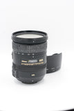 Used Nikon DX AF-S Nikkor 18-200mm F/3.5-5.6 G2 ED SN - 42167877
