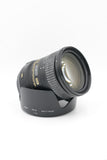 Used Nikon DX AF-S Nikkor 18-200mm F/3.5-5.6 G2 ED SN - 42167877