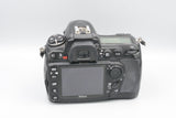 Used Nikon D300 Body
