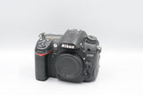 Used Nikon D7000 Body