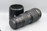 Used Tamron AF 70-200mm f/2.8 (IF) Macro