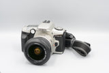 Used Minolta MAXXUM 5 w/ Minolta AF Zoom 28-80 f/3.5-5.6 D