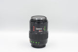 Used Samyang AF 70-210mm f/4-5.6