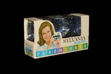 Sylvania Blue Dot Flashcubes Box (3 Cubes Per Box)
