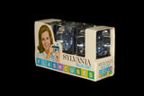 Sylvania Blue Dot Flashcubes Box (3 Cubes Per Box)