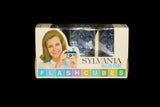 Sylvania Blue Dot Flashcubes Box (3 Cubes Per Box)
