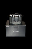 USED Fujifilm X-T50 w/ SmallRig Grip (Box Included) ***MINT***