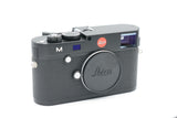 Used Leica MP240 (Mint) Still has plastic on screen