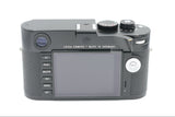 Used Leica MP240 (Mint) Still has plastic on screen