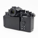 Used Nikon Zf Mirrorless (Black) - 3013782
