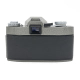 Used - Leitz Wetzler LeicaFlex Body Limited Edition Hammertone Finish - Very Rare