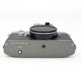 Used - Leitz Wetzler LeicaFlex Body Limited Edition Hammertone Finish - Very Rare