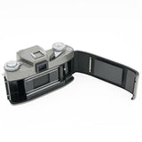 Used - Leitz Wetzler LeicaFlex Body Limited Edition Hammertone Finish - Very Rare