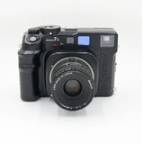 USED Mamiya 7 II w/80mm 4.0 Lens (SLC) - BL1052