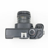 USED Mamiya 7 II w/80mm 4.0 Lens (SLC) - BL1052