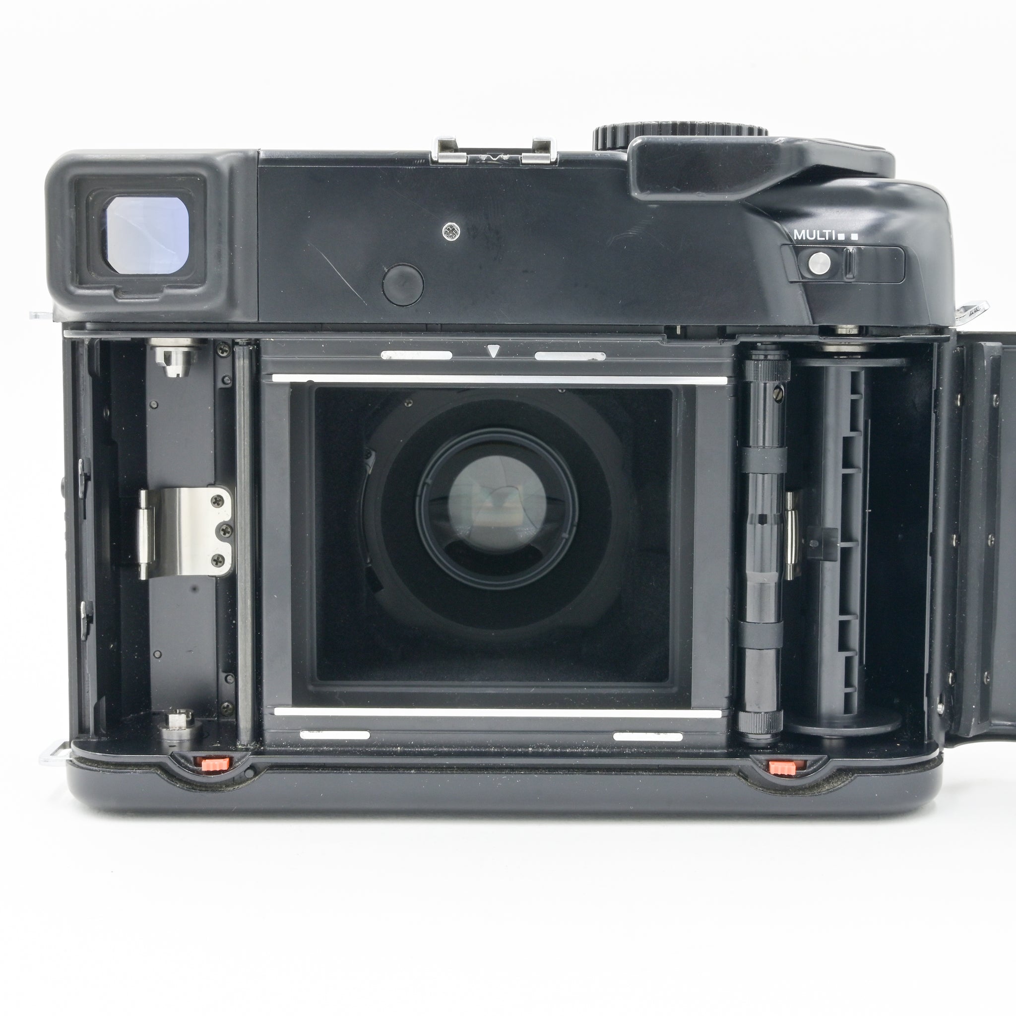 USED Mamiya 7 II w/80mm 4.0 Lens (SLC) - BL1052 – Allen's Camera