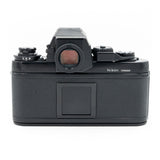 Used Nikon F3HP (Black) -  1494049