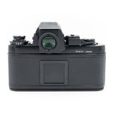 Used Nikon F3HP (Black) -  1494049