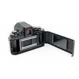 Used Nikon F3HP (Black) -  1494049