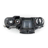 Used Nikon F3HP (Black) -  1494049