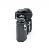 Used Nikon F3HP (Black) -  1494049