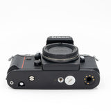 Used Nikon F3HP (Black) -  1494049