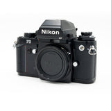 Used Nikon F3HP (Black) -  1494049
