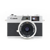 Used Canonet 28 - E95342