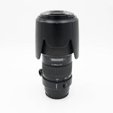 Used - Tamron 70-200mm f/2.8 for Sony A-Mount - 004195