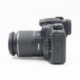 USED - Canon ELAN 7E w28-80 lens - 5703825