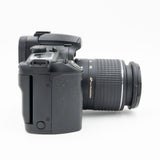USED - Canon ELAN 7E w28-80 lens - 5703825