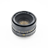 Used - Leica Leitz Canada Summicron-R 50mm f2 3 Cam - 2913012